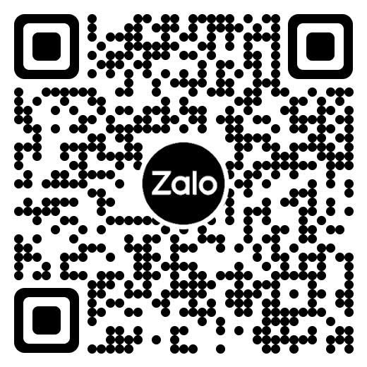 QR Zalo